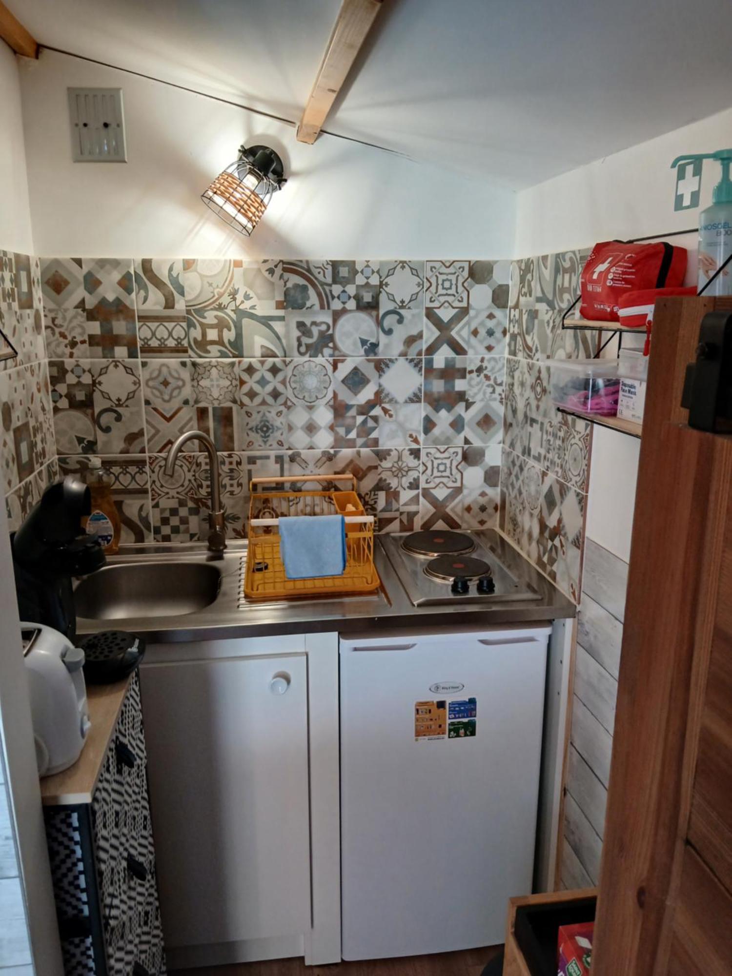 Mercuer Chalet Charmant Avec Piscine מראה חיצוני תמונה
